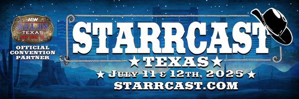 StarrcastEvents Profile Banner