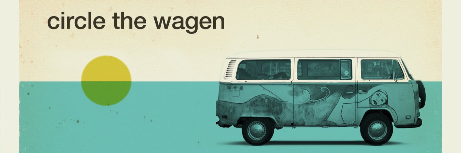 circlethewagen's profile banner image
