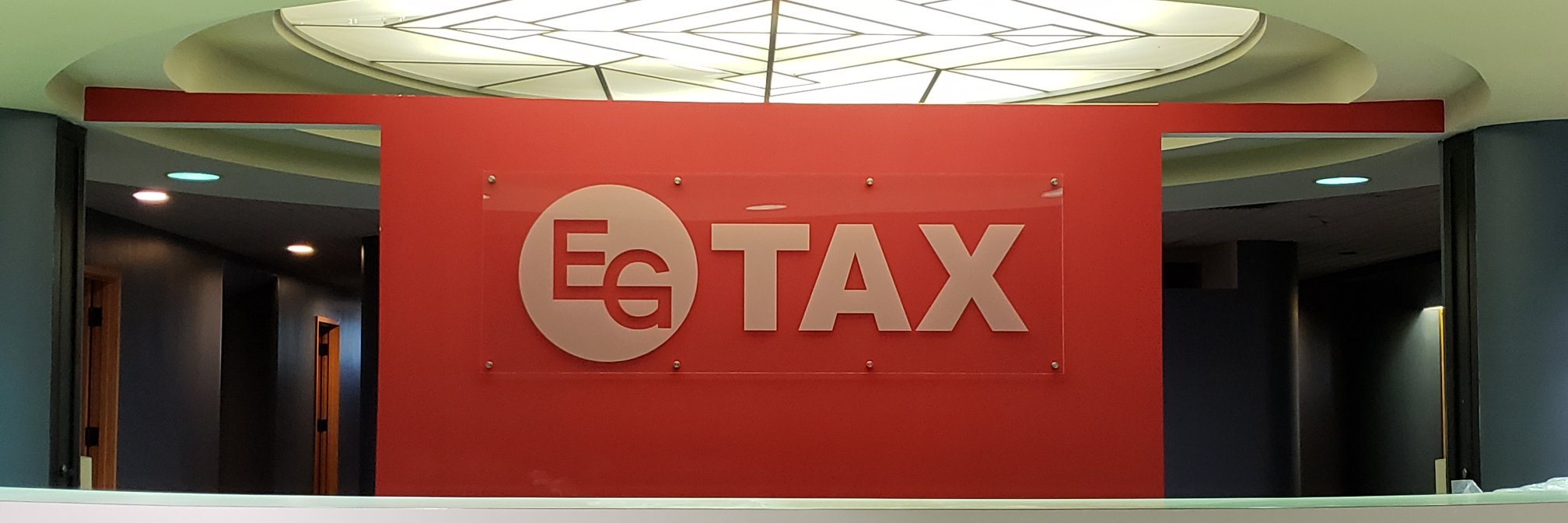EGTaxService's profile banner image