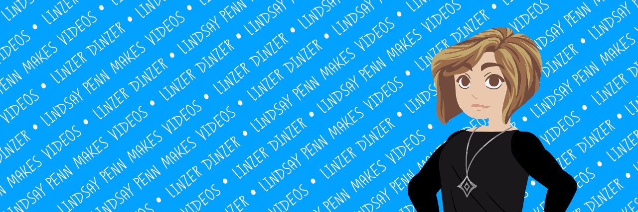 linzerdinzertv's profile banner image
