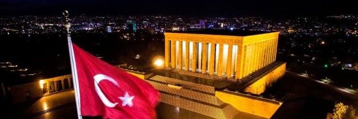 muratcelenn's profile banner image