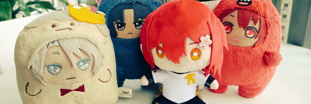 オドリ 🍓 🌟 banner