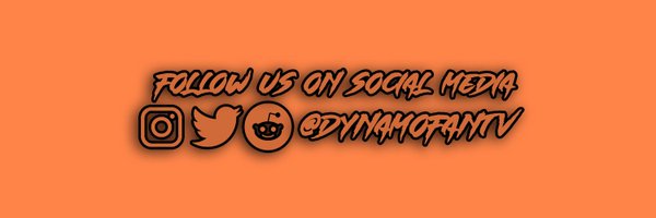 DynamoFanTV Profile Banner