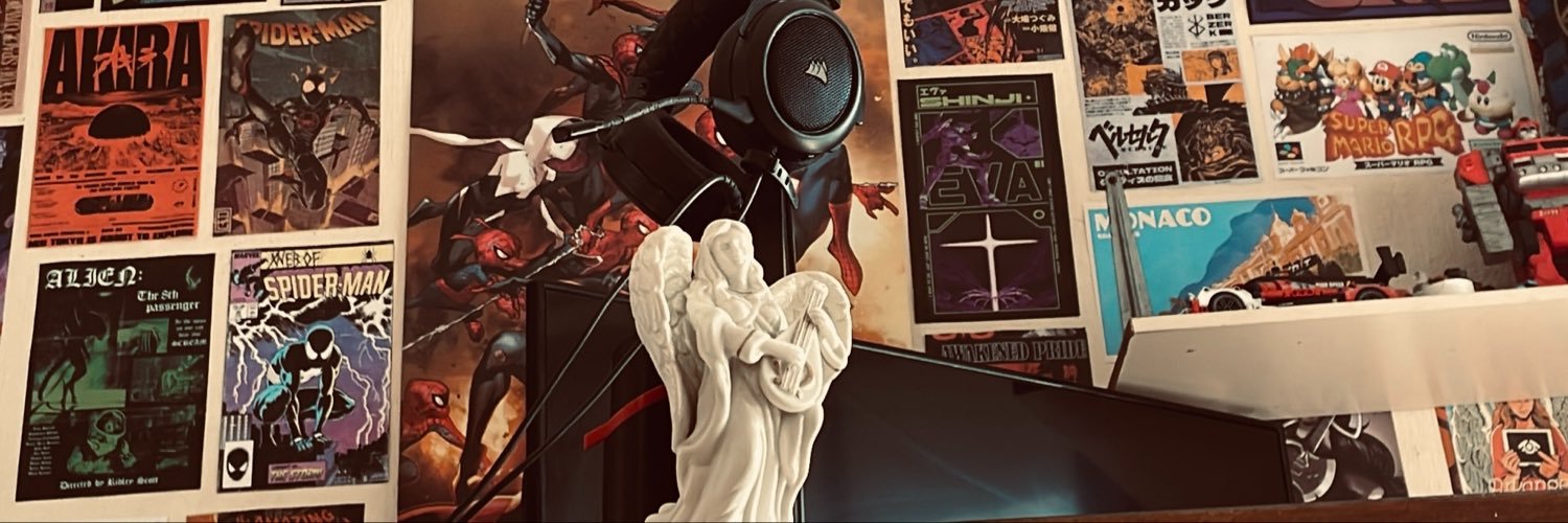 mr_babotas's profile banner image