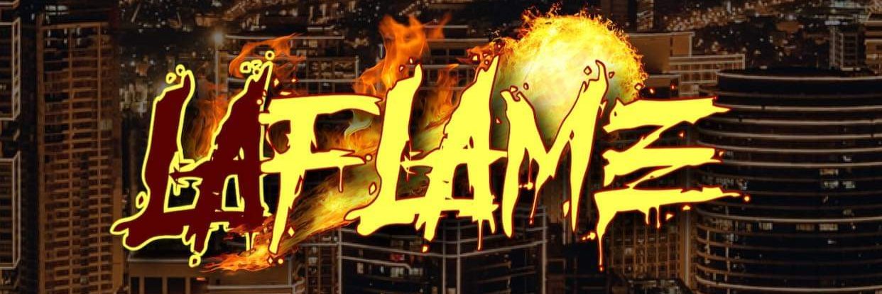 Marcus (Laflame) Lucas banner