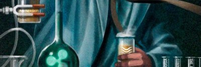 XRP Junkie 🇺🇸🇳🇿 banner