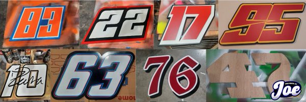 Joef24ever Profile Banner