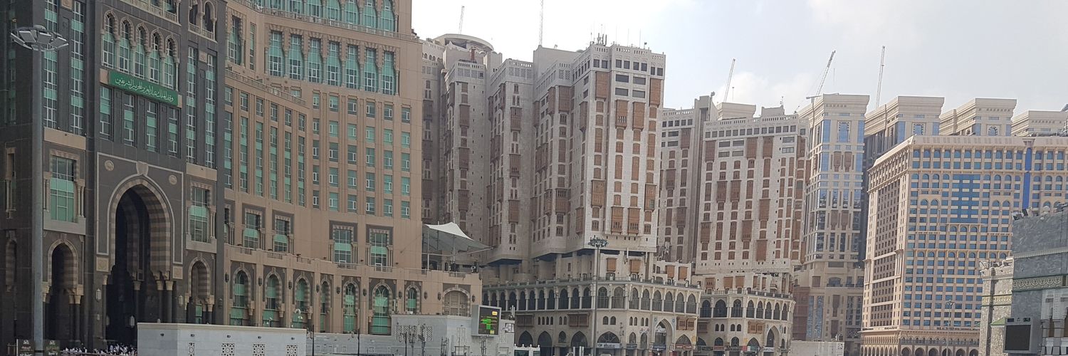 Kamaluddin Abdul Rashid banner