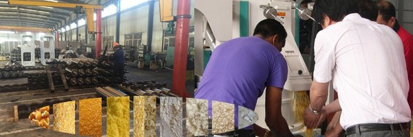 maizemill Profile Banner