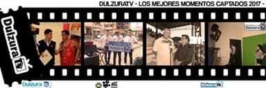 Dulzuratv -lo nuestro- banner