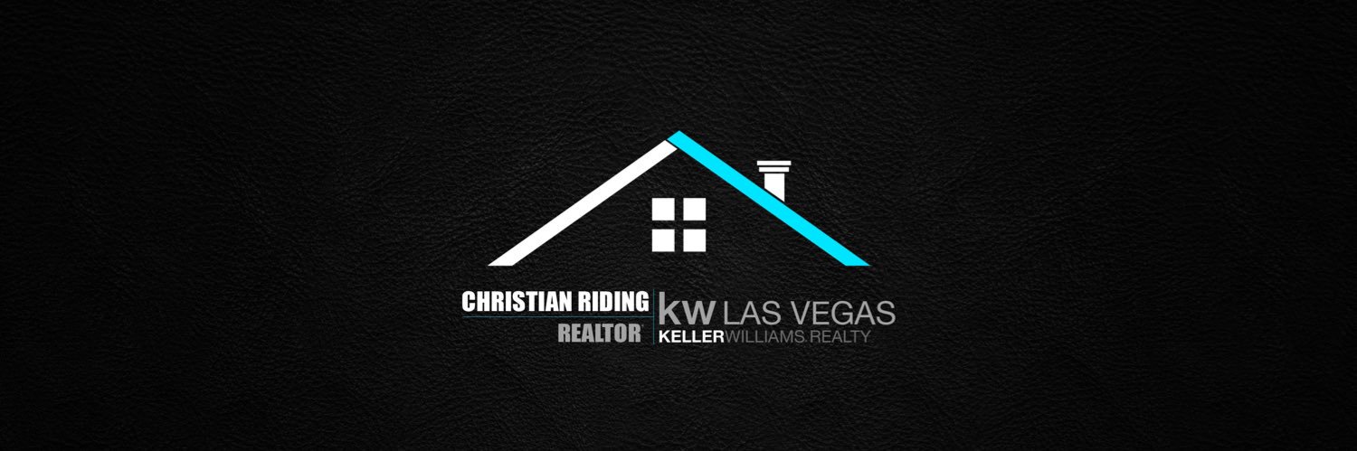 Christian Riding banner
