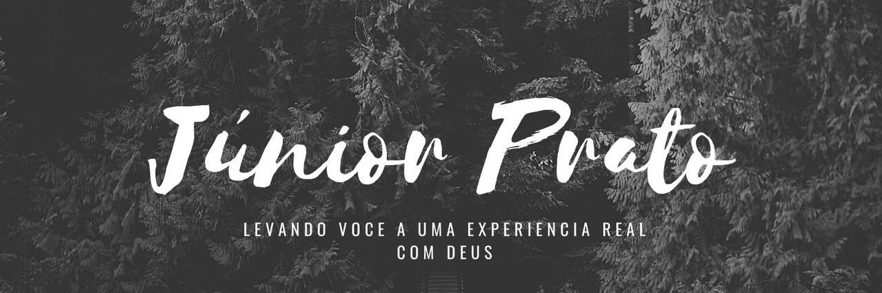 juniorprato's profile banner image