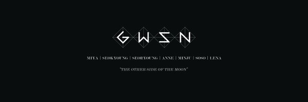 official_GWSN Profile Banner