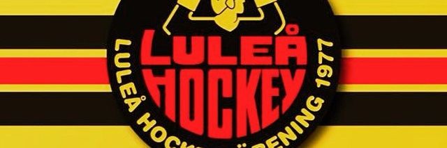 Viktor Lundström banner