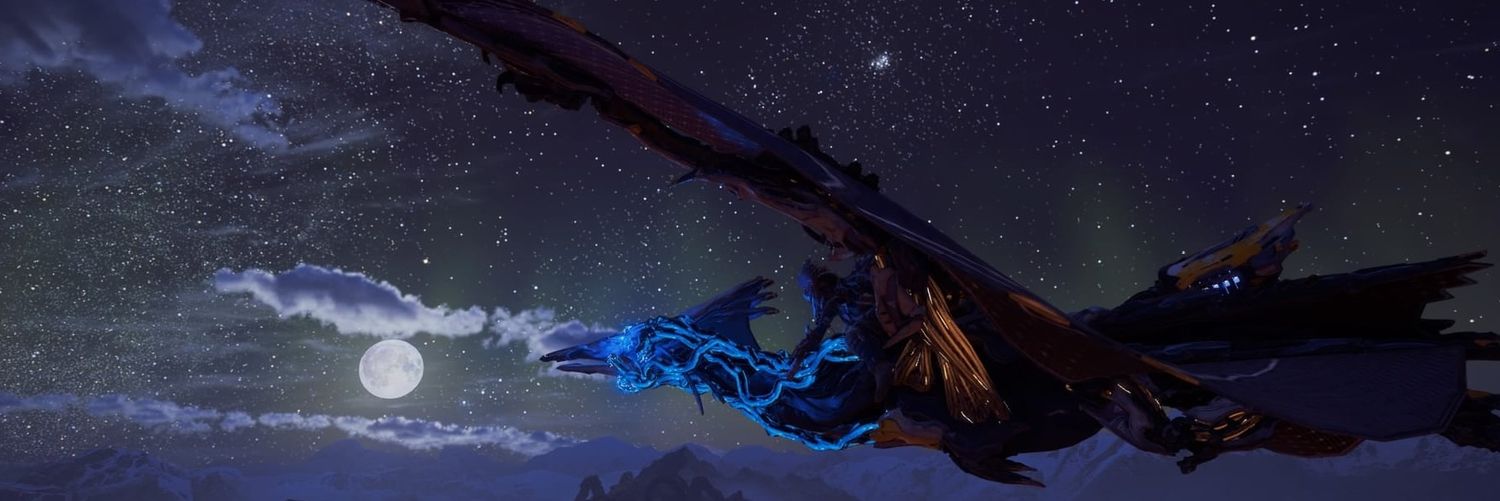 Mercury2Phoenix ♍♀️🌈 banner