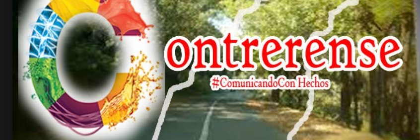 Contrerense - Magdalena Contreras al día's banner