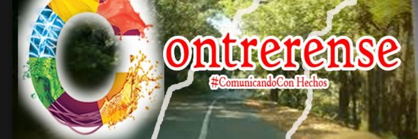 ContrerenseOrg Profile Banner