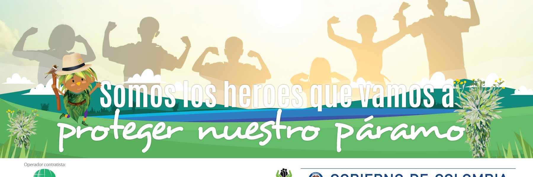 SomosParamo's profile banner image