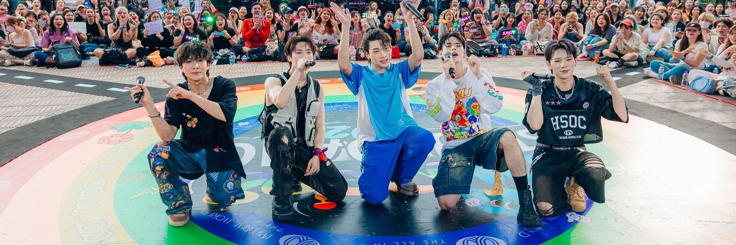 เฟิร์นเหยียน KITTYSWAG 💝 ft.ได้ไปคอน Perses แล้ว banner