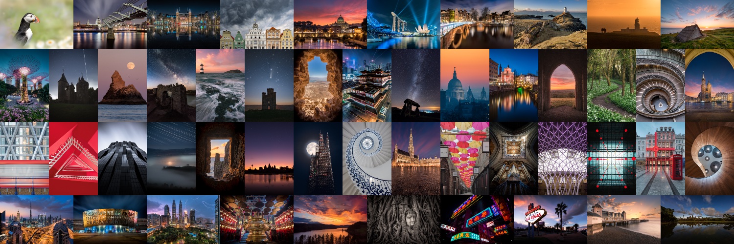 Mathew Browne banner