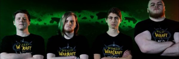 FlappersWoW Profile Banner