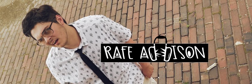 Rafemusic1's profile banner image