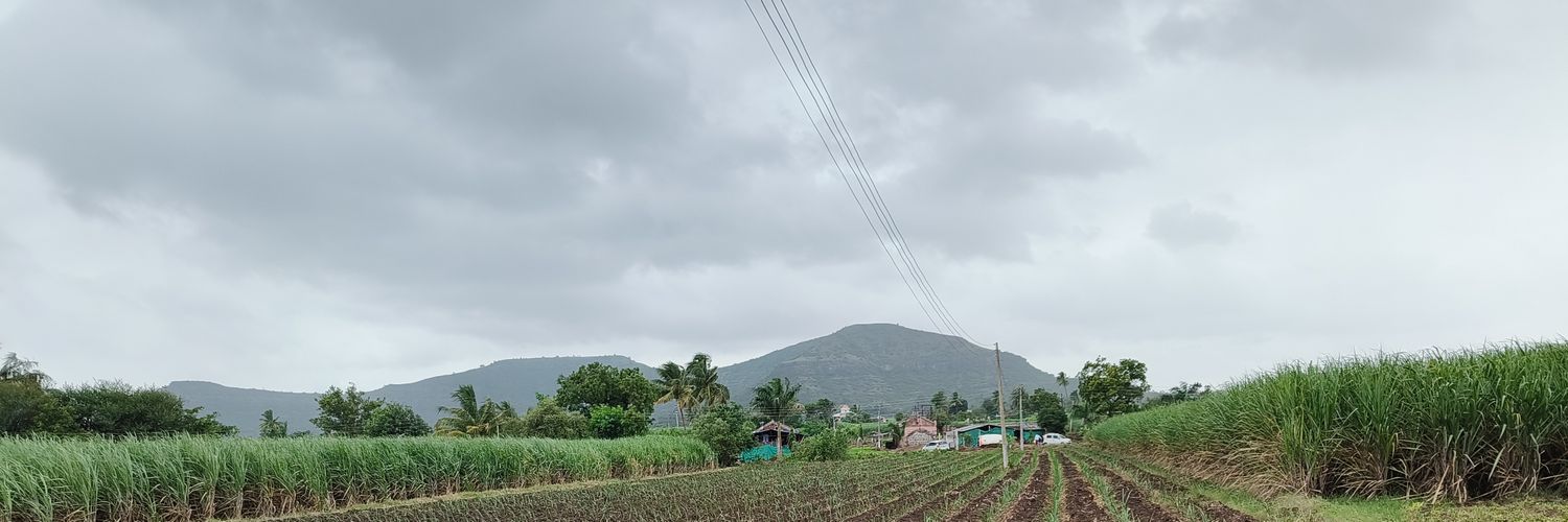 jagdalepramod's profile banner image