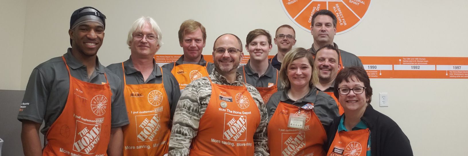 Mandy chapman banner