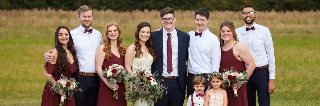 Hayden Lessard banner