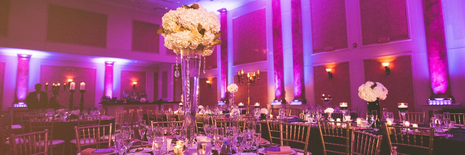 Trilogy Event Design banner