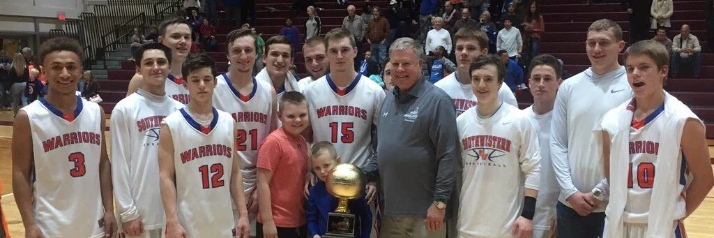 CoachWrightSWHS's profile banner image