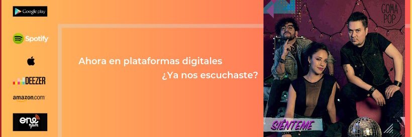 GomaPop's profile banner image