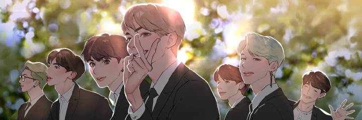Hosekkk's profile banner image
