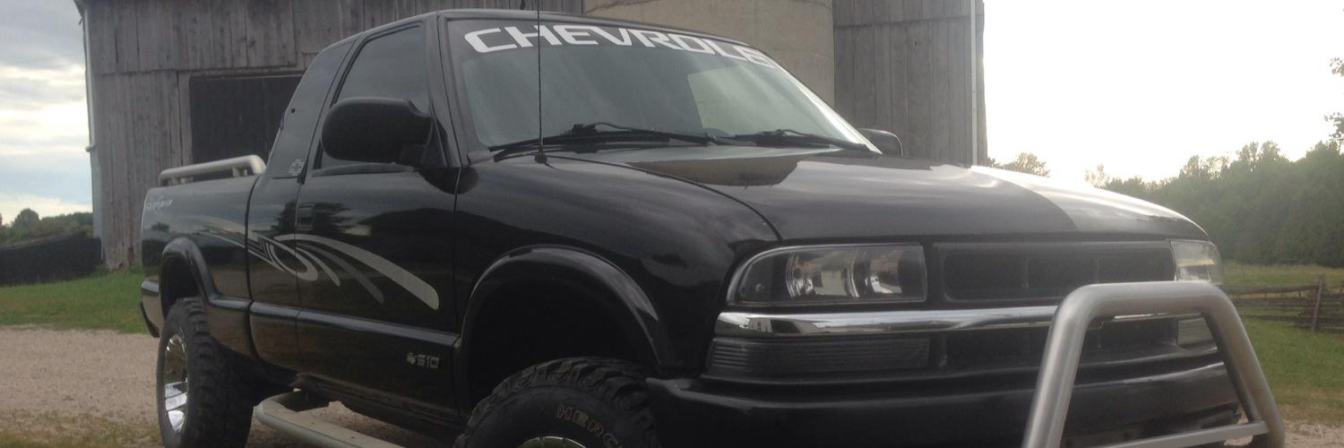 Gregh519's profile banner image