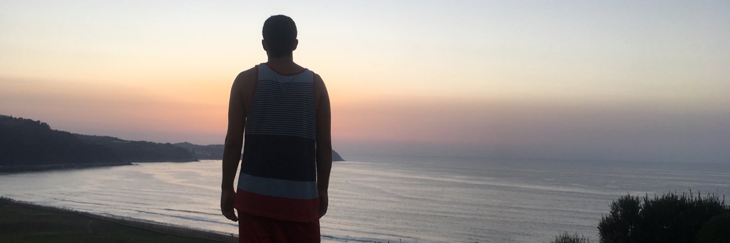 ramongotzens's profile banner image