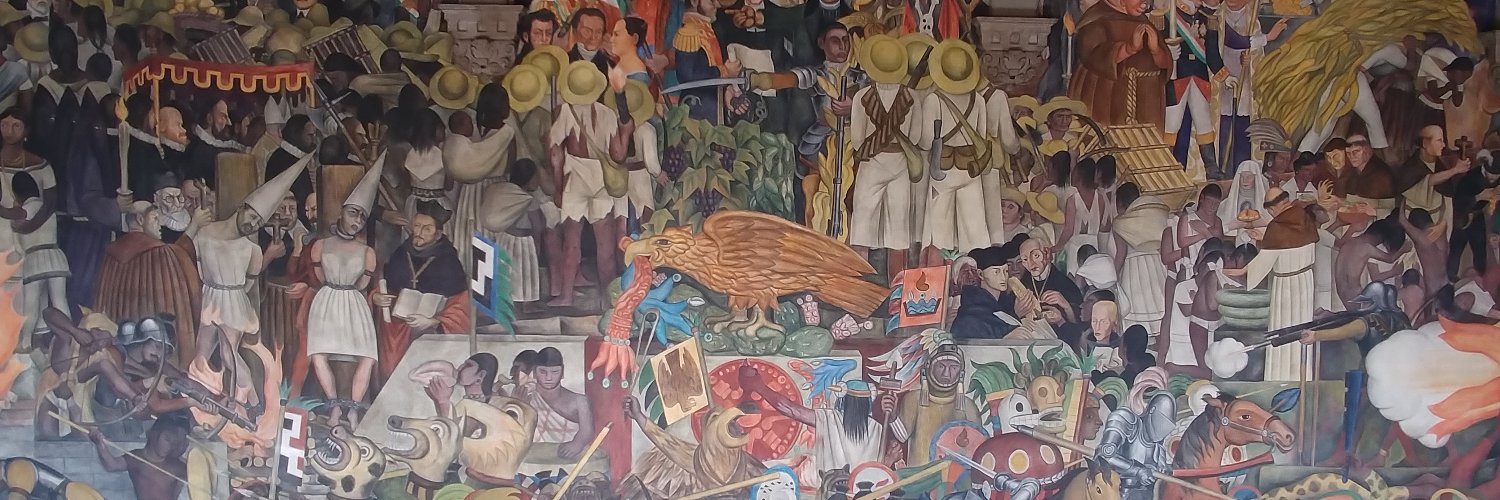 Brian of Batchelor banner