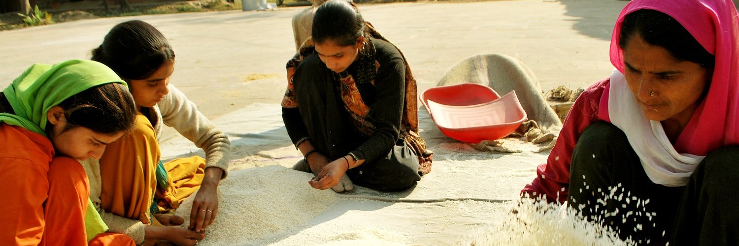 Navdanya International banner