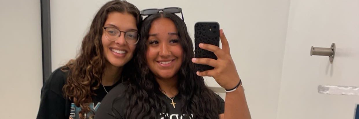 MariahhSpivey's profile banner image