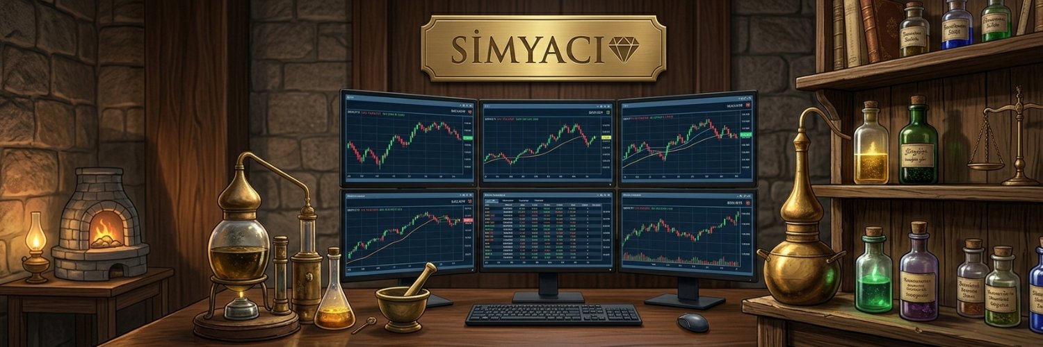 SİMYACI💎 banner
