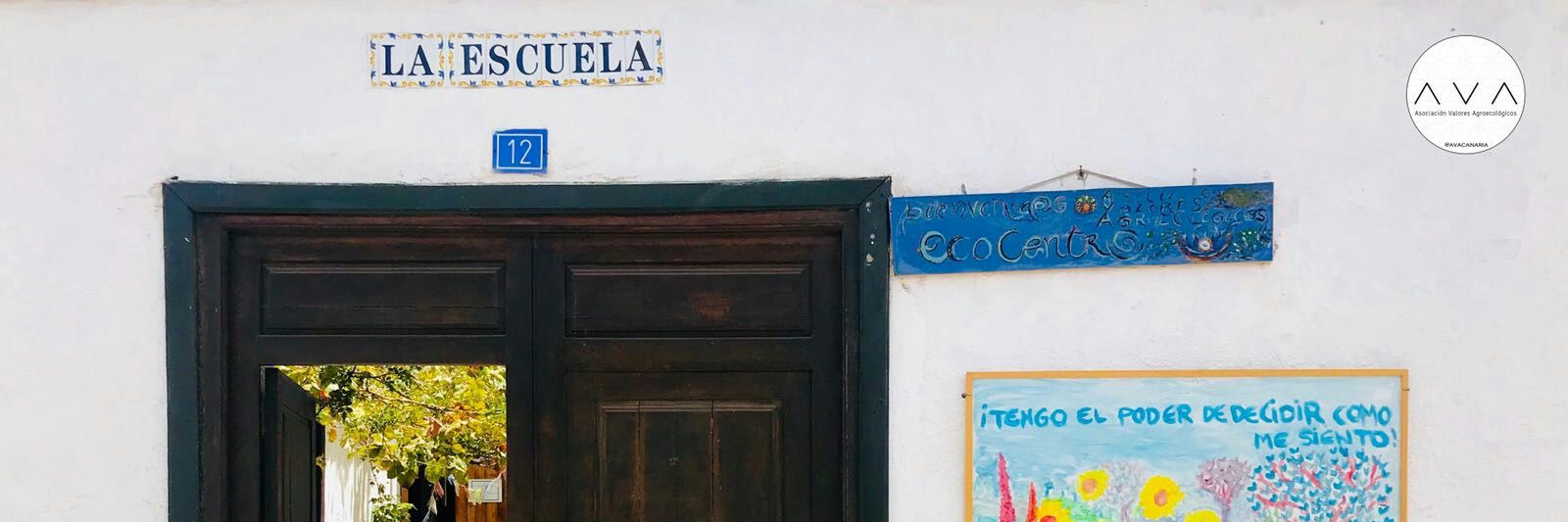 EcoCanaria's profile banner image