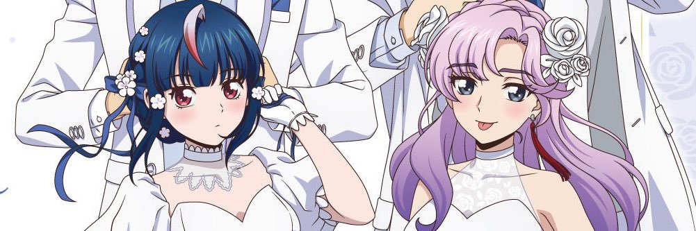 yuinVGZ's profile banner image