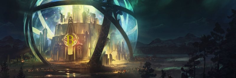 Mayor of Citadel🛡 banner