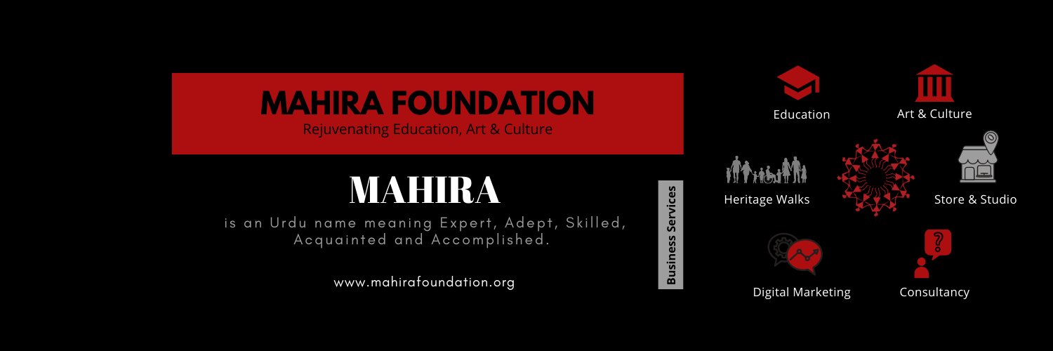 Mahira_Org's profile banner image