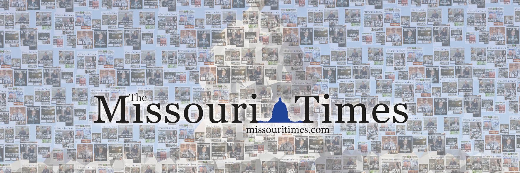 The Missouri Times's banner