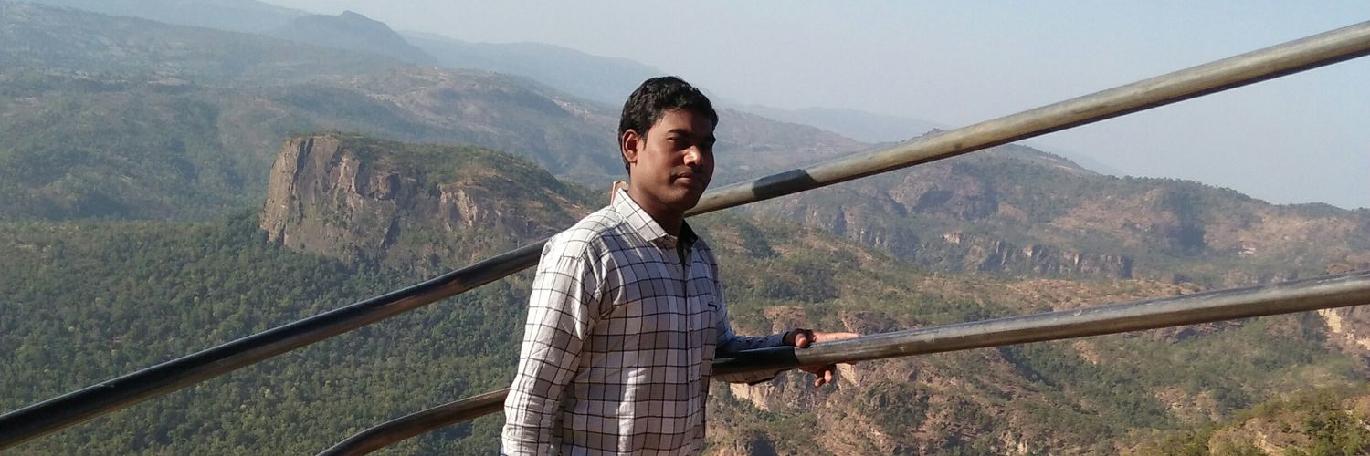 ManishNarre's profile banner image