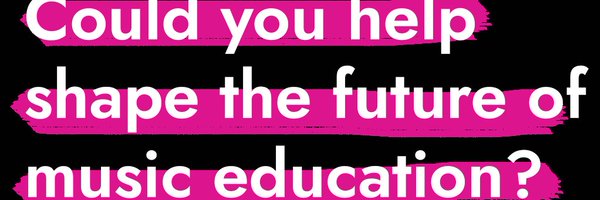 MusicEducatio10 Profile Banner