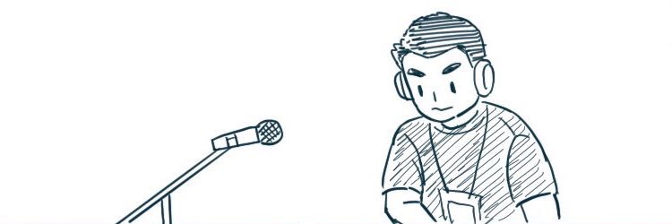 BUCHIO /ぶっちー banner