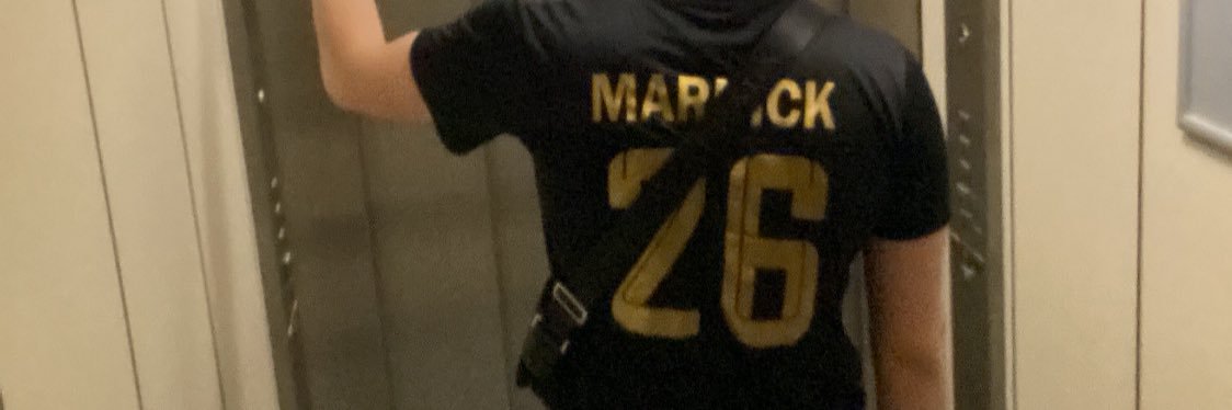 Marnick26's profile banner image