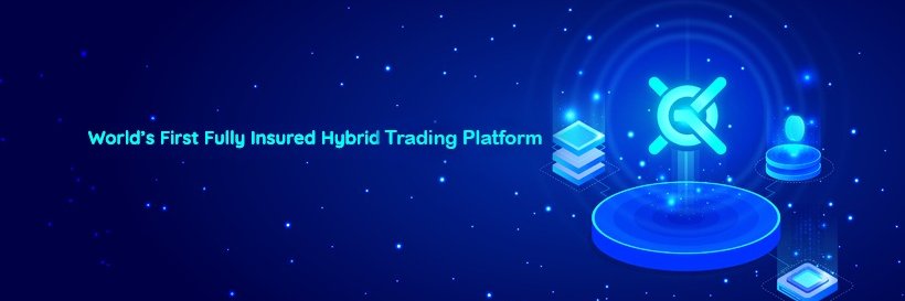 CGCX Official banner