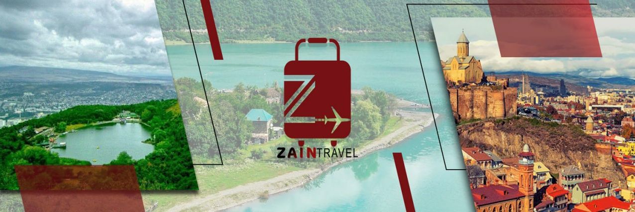 Zain4Travel's profile banner image